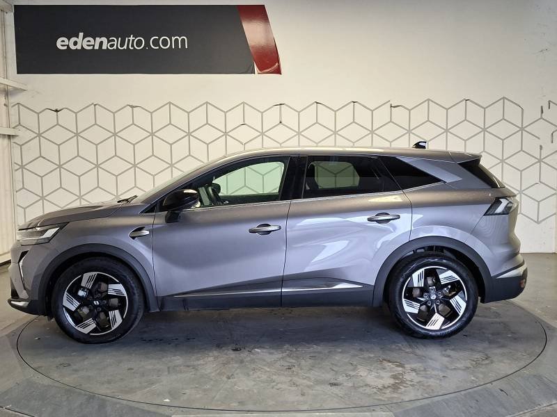 Renault Symbioz - Photo 2