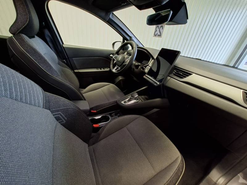 Renault Symbioz - Photo 23