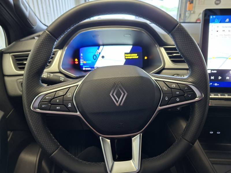 Renault Symbioz - Photo 24