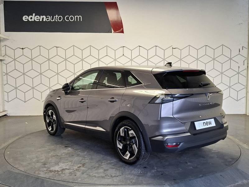 Renault Symbioz - Photo 3