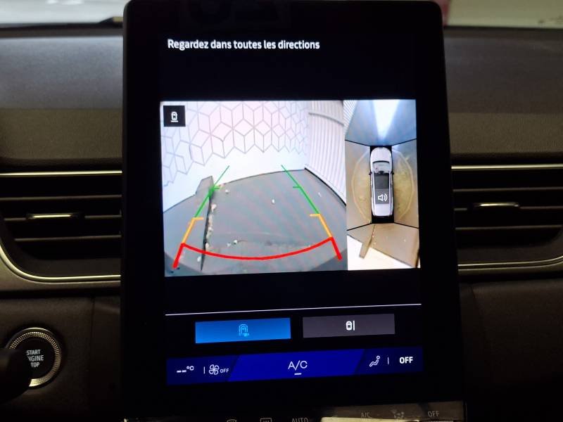 Renault Symbioz - Photo 33