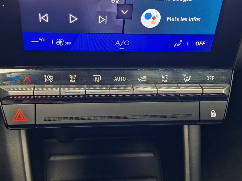 Renault Symbioz - Photo 34