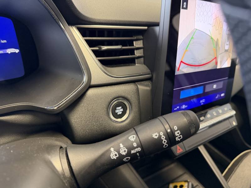 Renault Symbioz - Photo 37