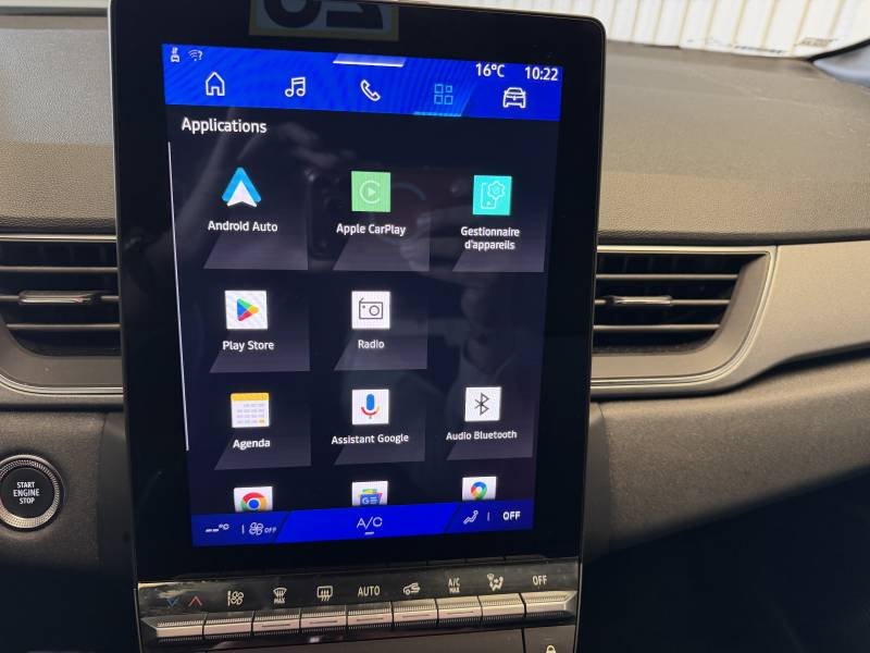 Renault Symbioz - Photo 40