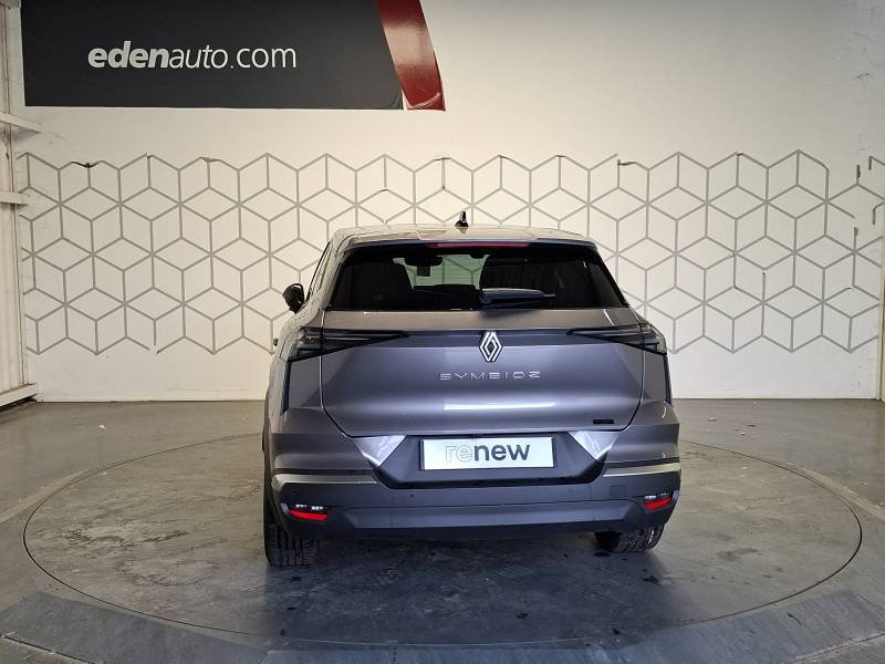 Renault Symbioz - Photo 4