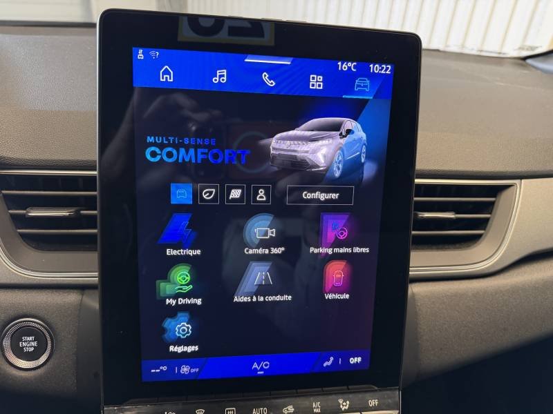 Renault Symbioz - Photo 41