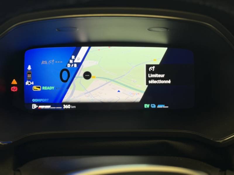 Renault Symbioz - Photo 42