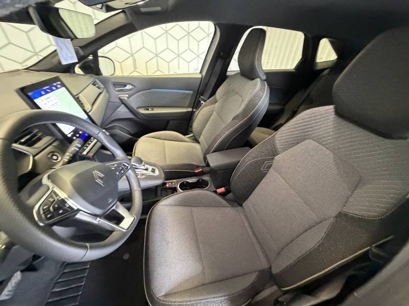 Renault Symbioz - Photo 44