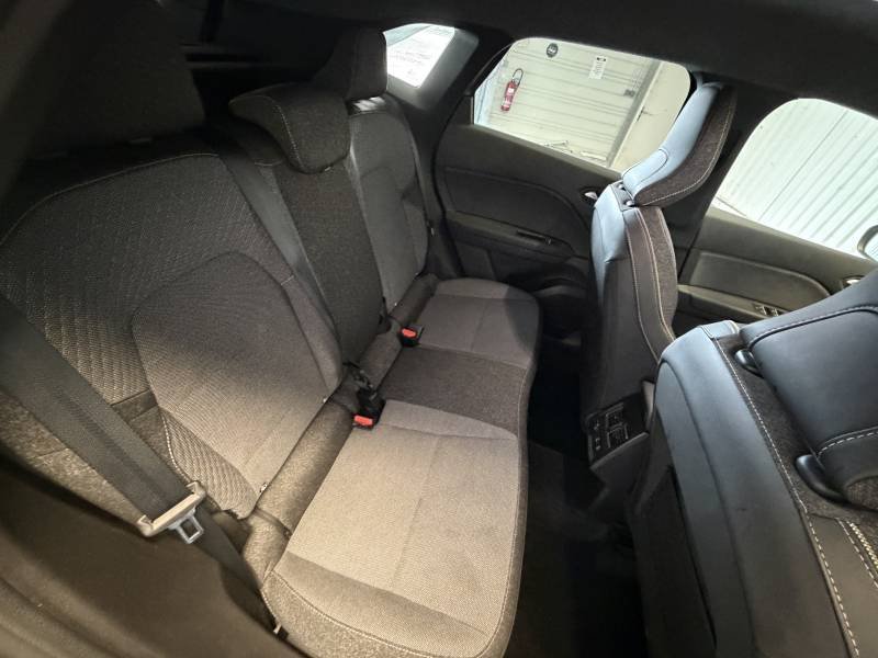 Renault Symbioz - Photo 48