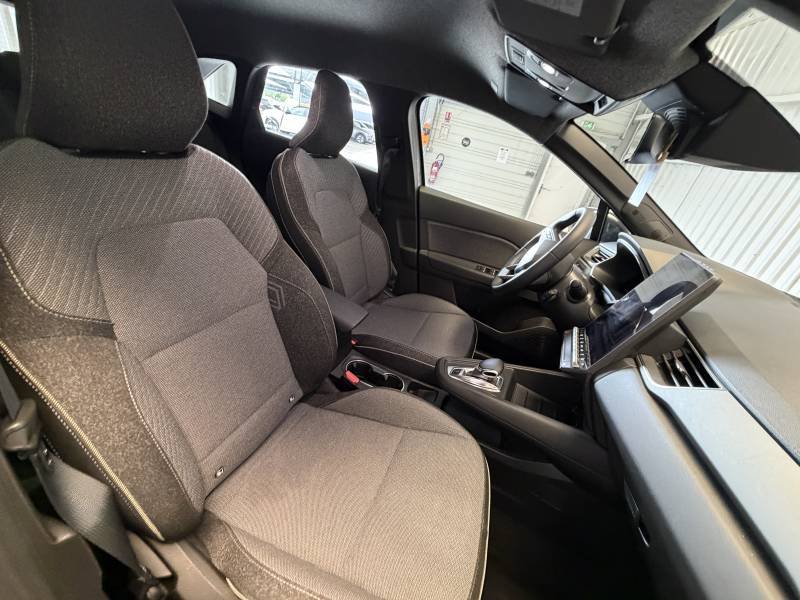 Renault Symbioz - Photo 49