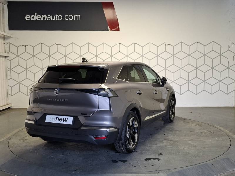 Renault Symbioz - Photo 5