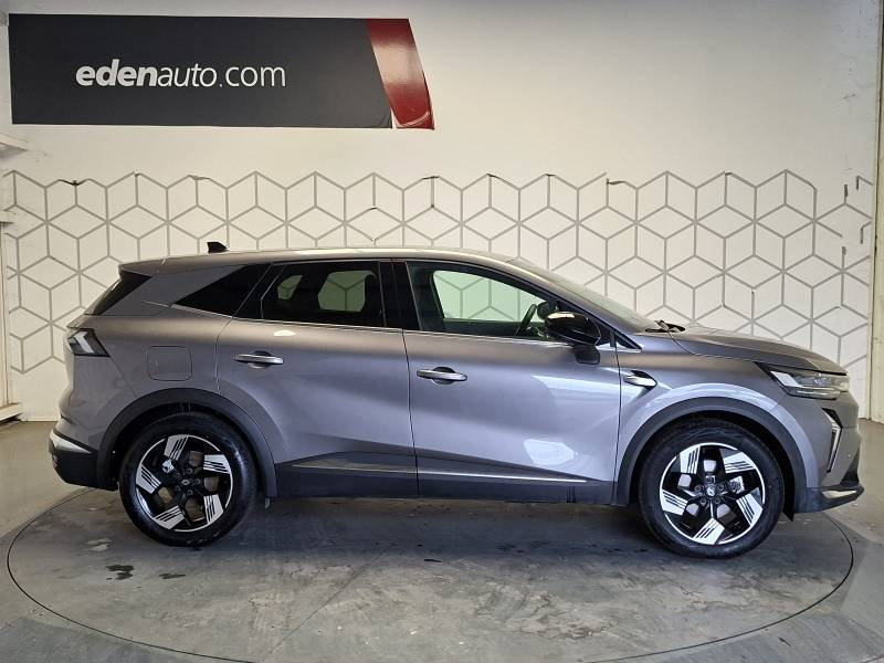 Renault Symbioz - Photo 6