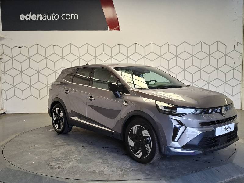 Renault Symbioz - Photo 7