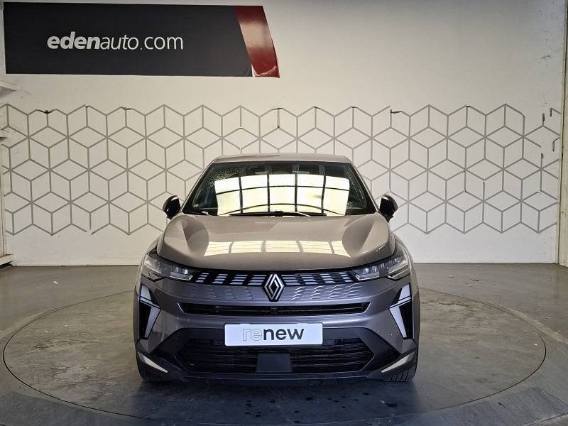 Renault Symbioz - Photo 8