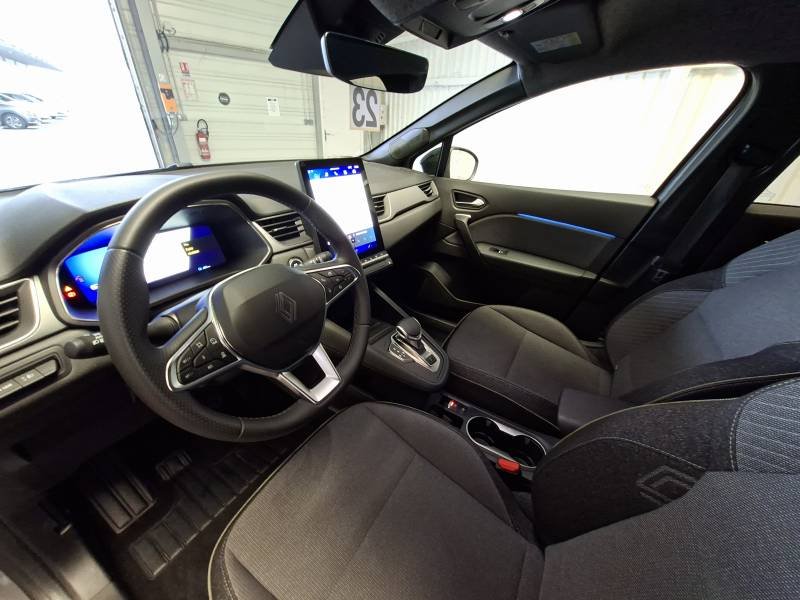 Renault Symbioz - Photo 10