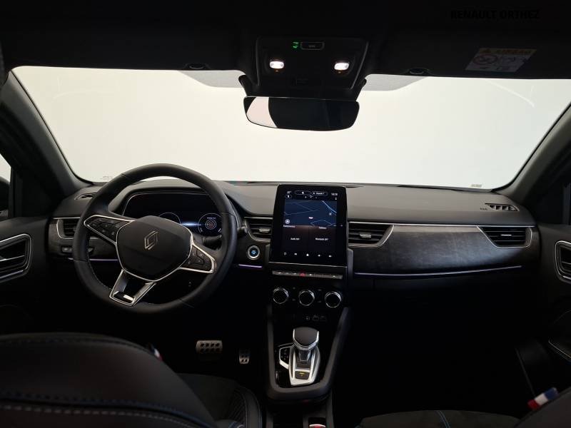 Renault Arkana - Photo 11