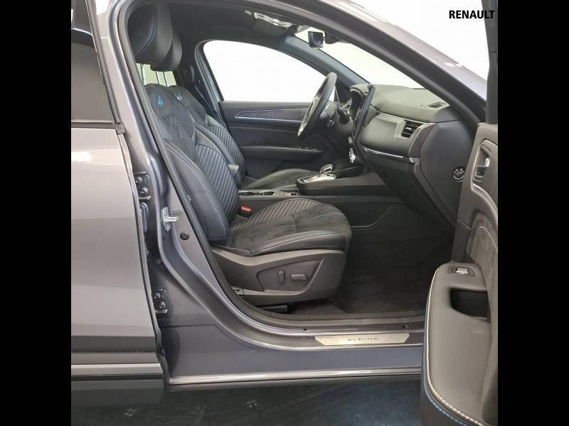 Renault Arkana - Photo 12