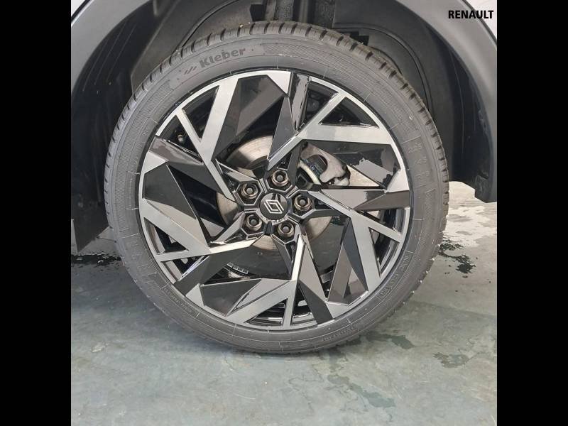 Renault Arkana - Photo 13