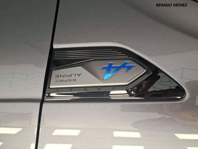 Renault Arkana - Photo 15