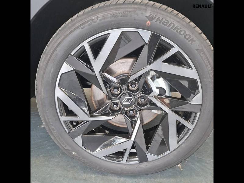 Renault Arkana - Photo 16