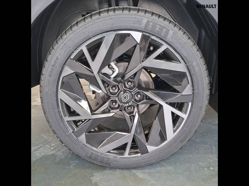 Renault Arkana - Photo 17