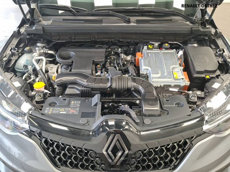 Renault Arkana - Photo 18