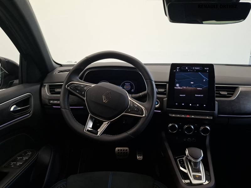 Renault Arkana - Photo 20