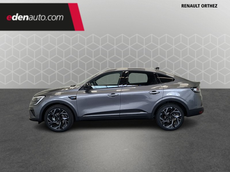 Renault Arkana - Photo 2