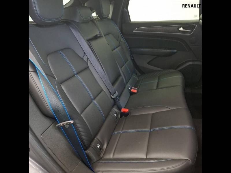 Renault Arkana - Photo 23