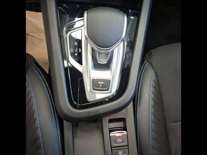 Renault Arkana - Photo 26