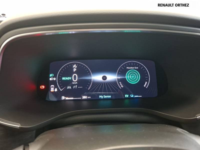 Renault Arkana - Photo 28