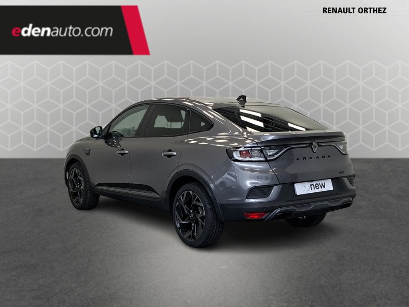 Renault Arkana - Photo 3