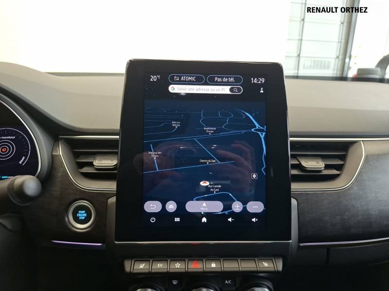Renault Arkana - Photo 33