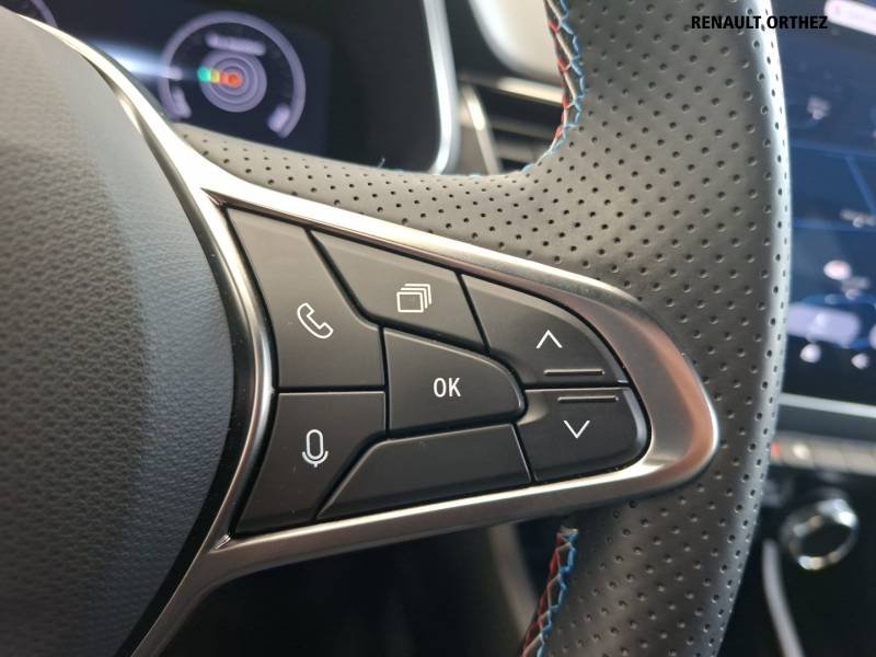 Renault Arkana - Photo 35