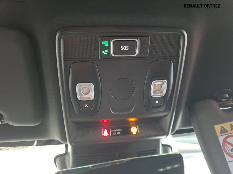 Renault Arkana - Photo 37