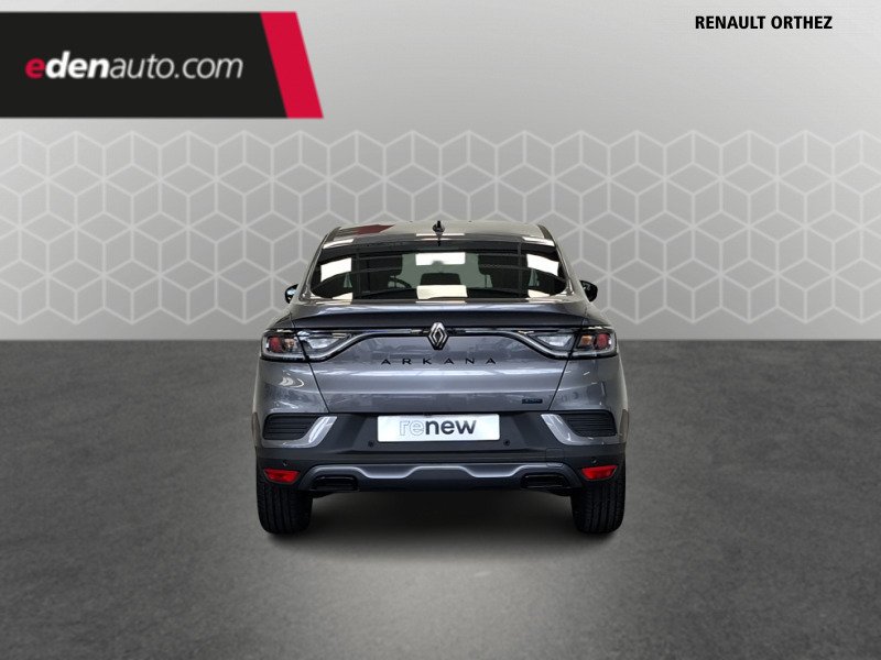 Renault Arkana - Photo 4