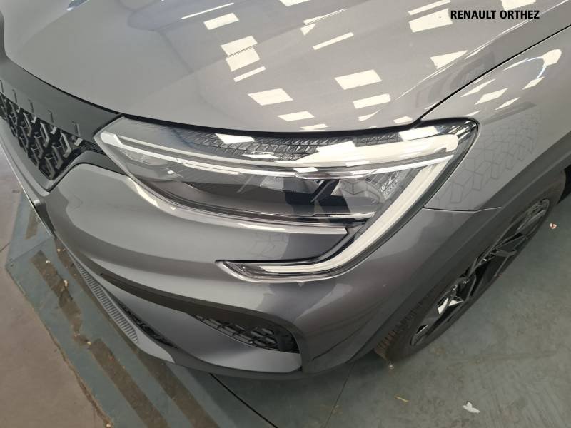 Renault Arkana - Photo 43