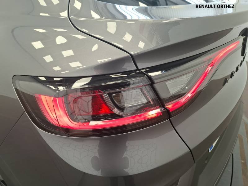 Renault Arkana - Photo 44