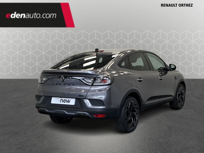 Renault Arkana - Photo 5