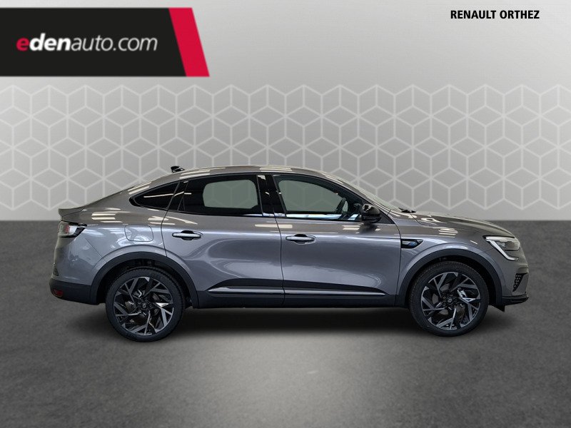 Renault Arkana - Photo 6