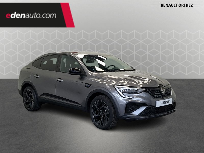Renault Arkana - Photo 7