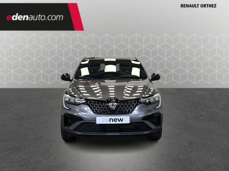 Renault Arkana - Photo 8