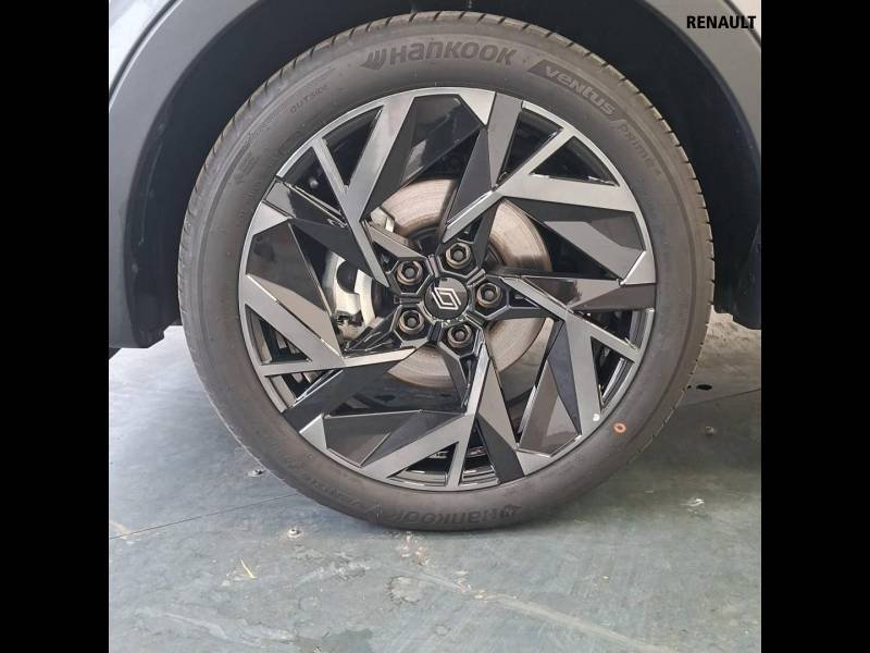 Renault Arkana - Photo 9