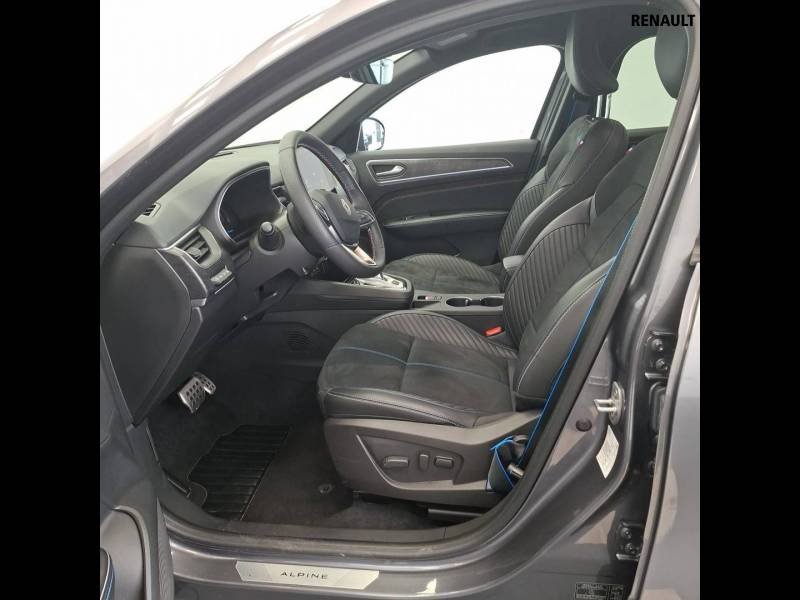 Renault Arkana - Photo 10
