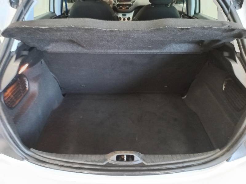 Peugeot 208 - Photo 11