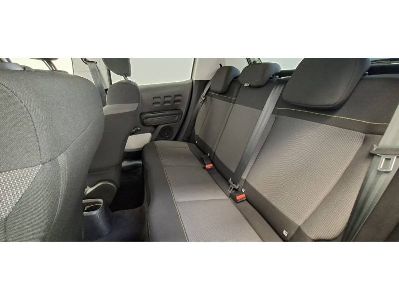 Citroën C3 - Photo 11