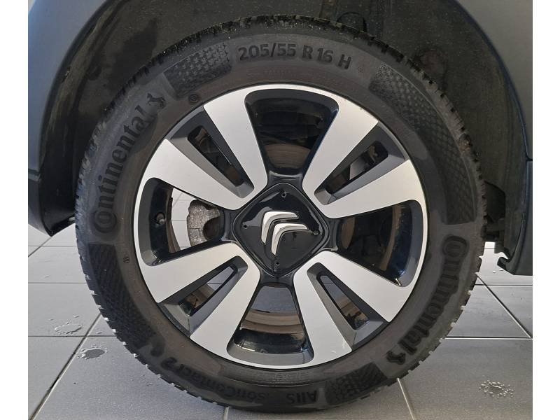 Citroën C3 - Photo 12
