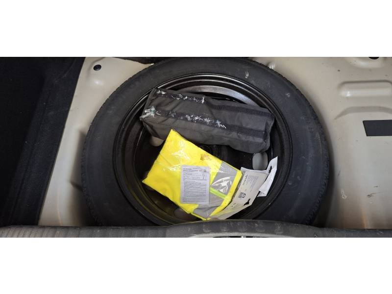 Citroën C3 - Photo 14