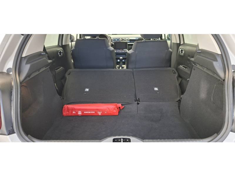 Citroën C3 - Photo 15