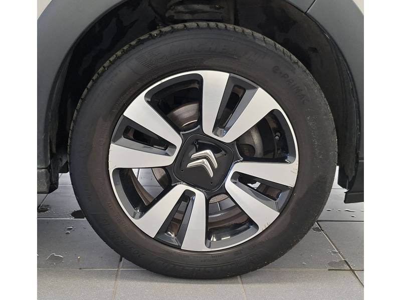 Citroën C3 - Photo 16